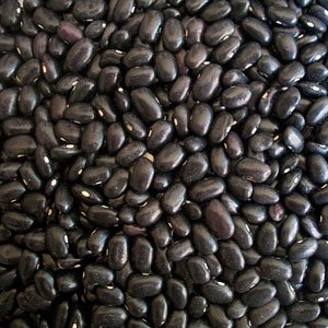 Pic of Frijoles negros