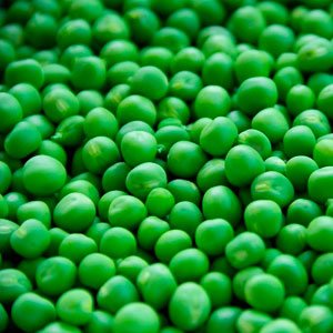 Pic of Green Split Peas