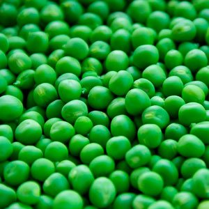 Pic of Green Whole Peas