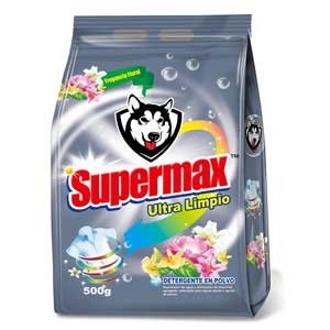 Pic of Detergent SUPERMAX