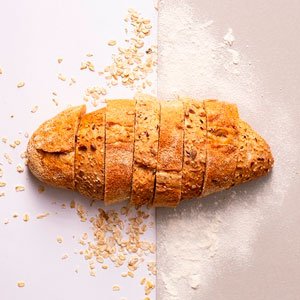 Pic of Bread Flour