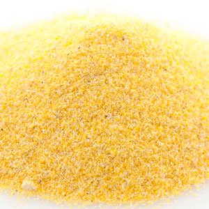 Pic of Yellow Cornmeal