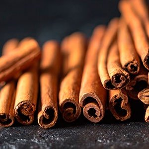 Pic of Cinnamon Sticks