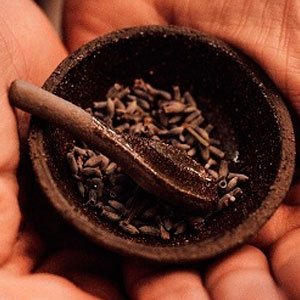 Pic of Cumin Seeds