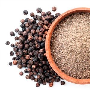 Pic of Ground Black Pepper