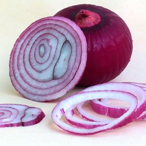 Pic of Onions Powder