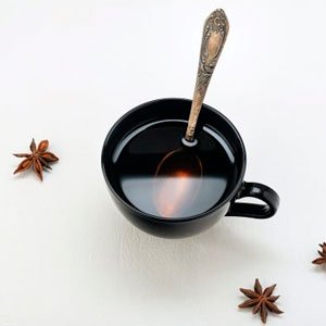 Pic of Cloves Tea