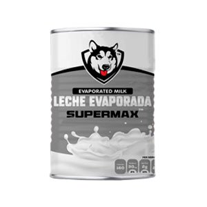 Pic of Leche evaporada