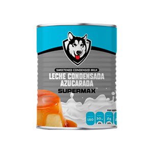 Pic of Leche condensada