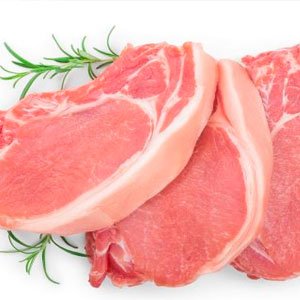 Pic of Pork meat