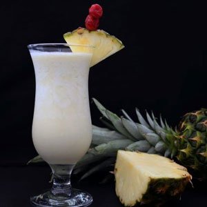 Pic of Piña Buena