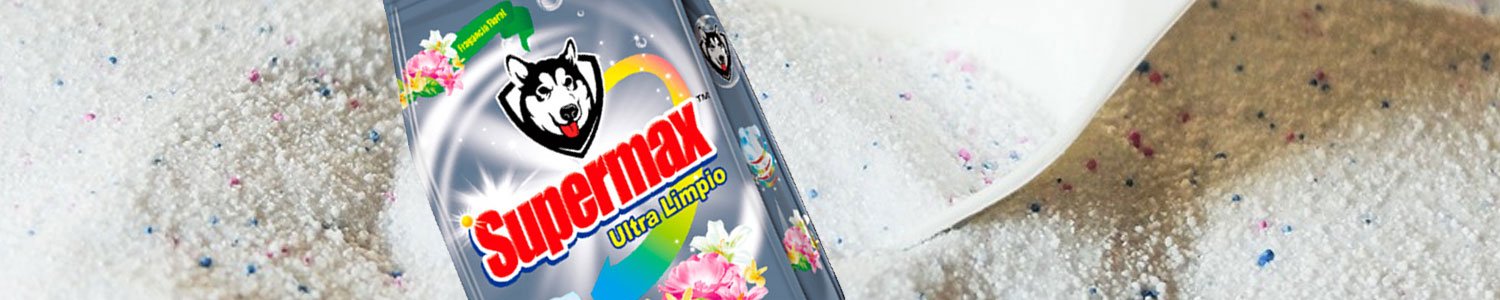 Supermax Brand